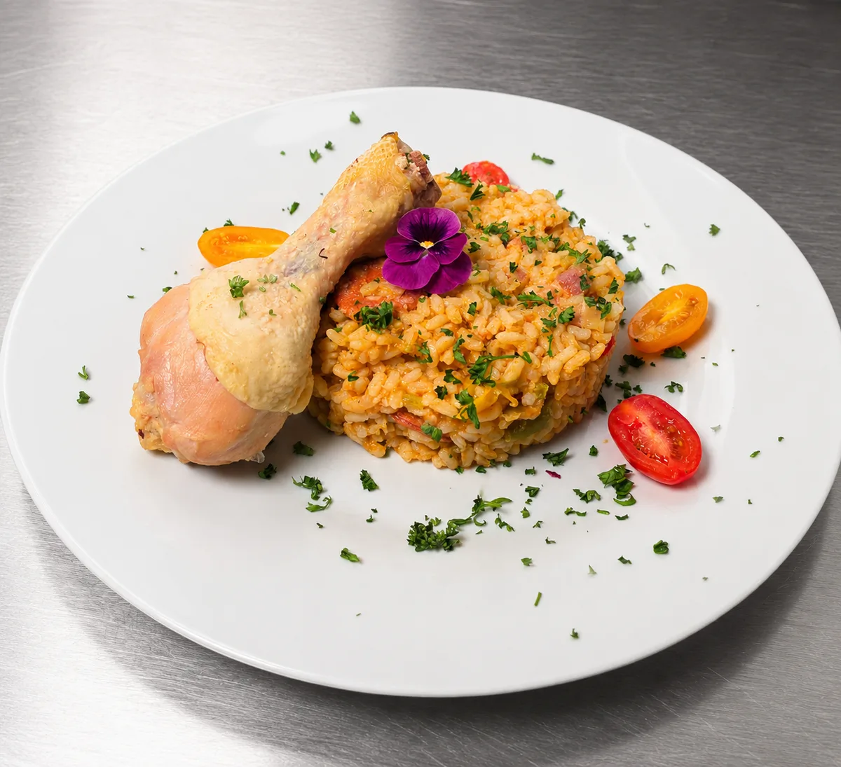 Jambalaya
