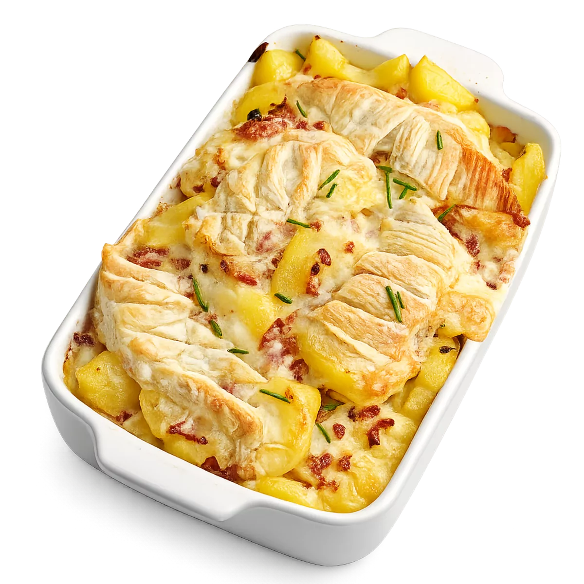 Tartiflette