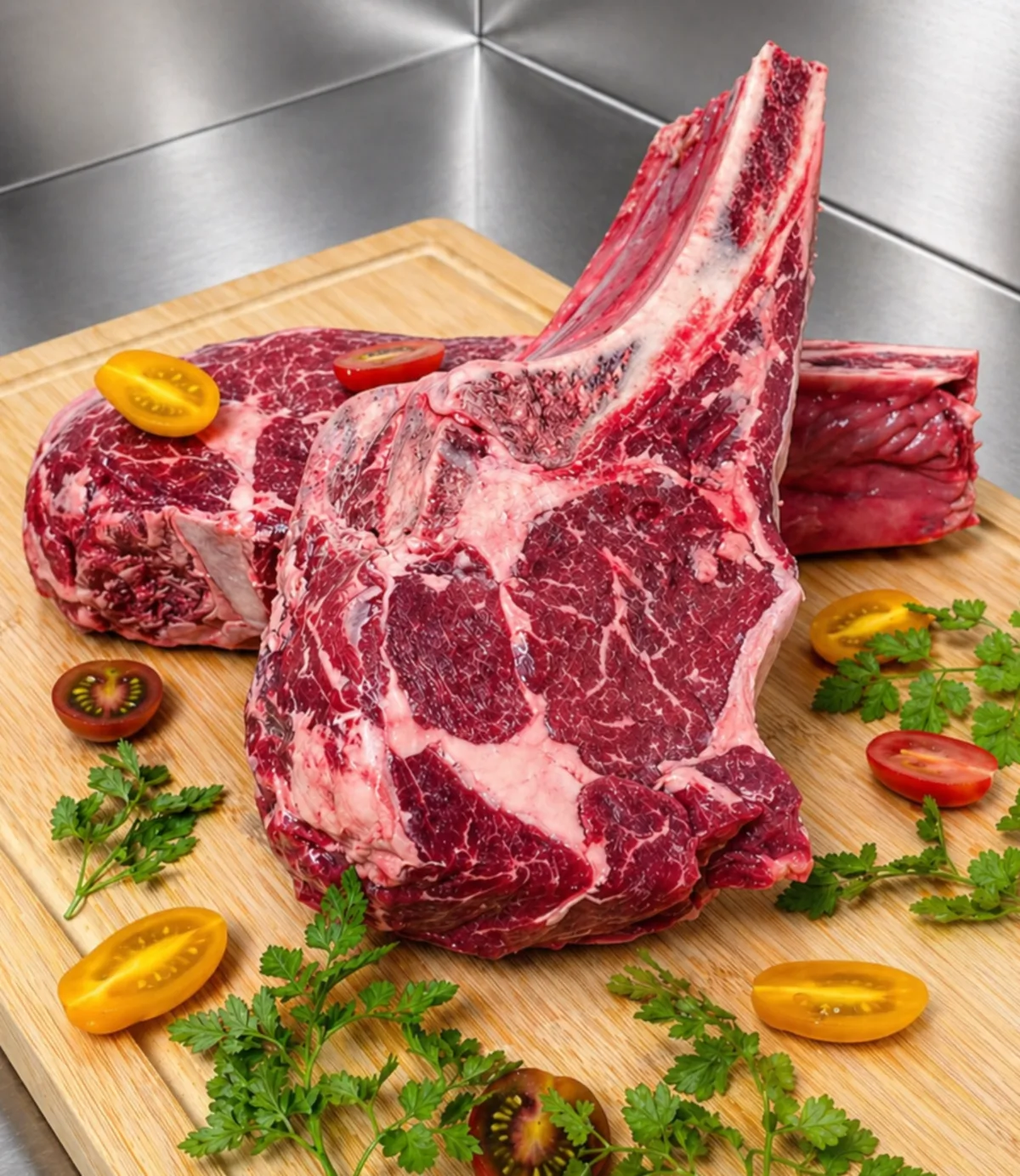 Côte de bœuf