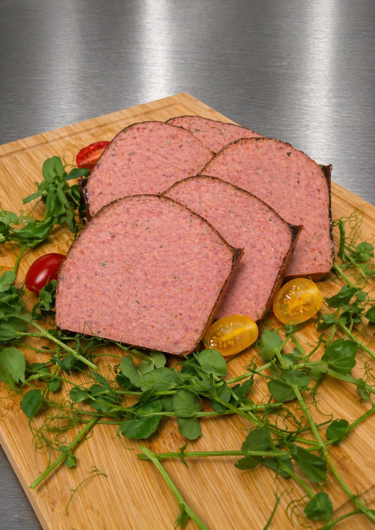 Pâté de campagne